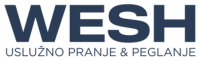 WESH – Uslužno pranje i peglanje